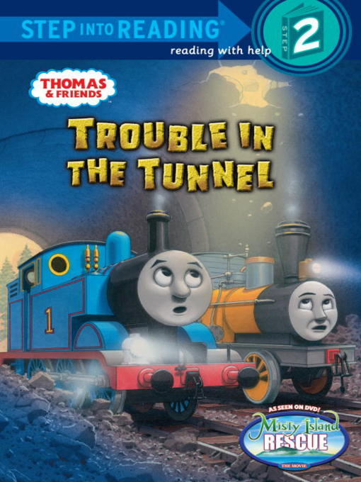 Title details for Trouble in the Tunnel by Rev. W. Awdry - Wait list